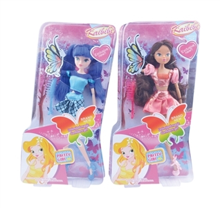 New kabibi butterfly fairy - OBL662729