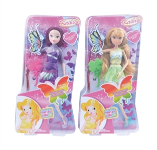 New kabibi butterfly fairy - OBL662730