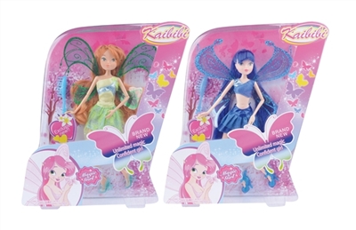 New kabibi butterfly fairy - OBL662731