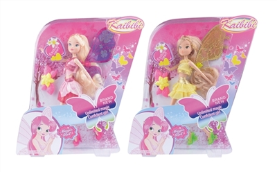 New kabibi butterfly fairy - OBL662732