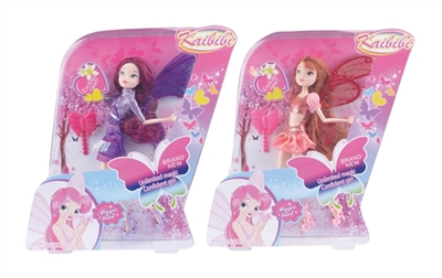 New kabibi butterfly fairy - OBL662733