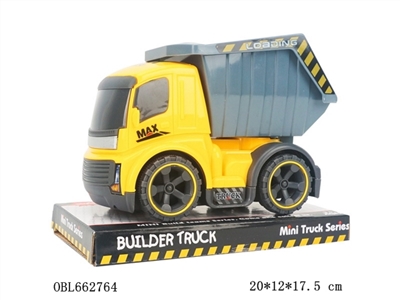 Engineering inertial car - OBL662764