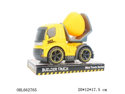 Engineering inertial car - OBL662765