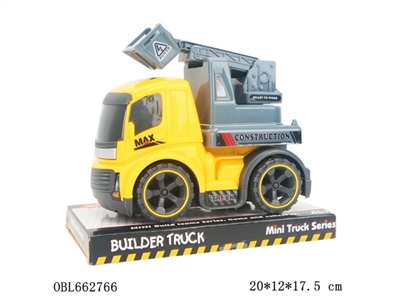 Engineering inertial car - OBL662766