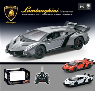 Lamborghini unto them 6 elements - OBL662802