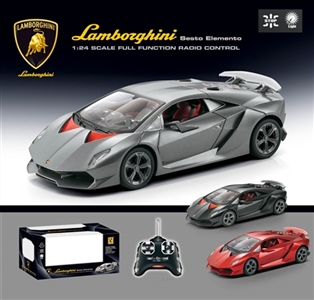 Lamborghini poison unto them - OBL662803
