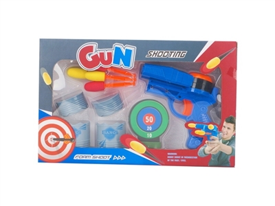 Double guns - OBL662843