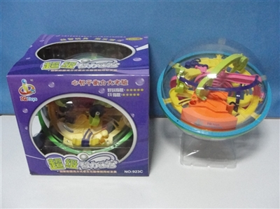 Magic ball intelligence - OBL662862