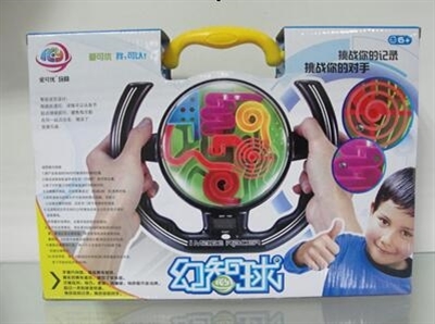方向盘幻智球 - OBL662867