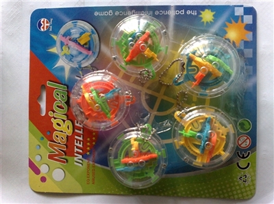Mini intelligence ball - OBL662869
