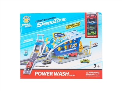 carwash - OBL662975