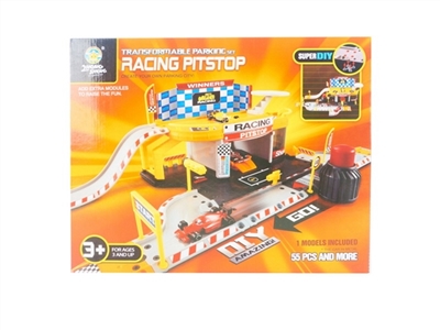 circuit - OBL662980