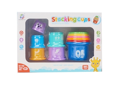 Circular folding cup - OBL662998