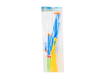 Solid color needle gun - OBL663001