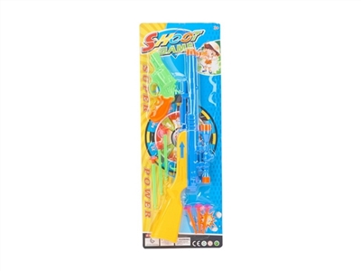 The size of the needle gun - OBL663002