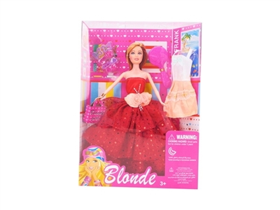 Fashion girl - OBL663009