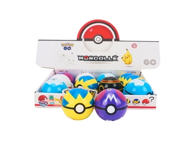 The pocket elf - OBL663025