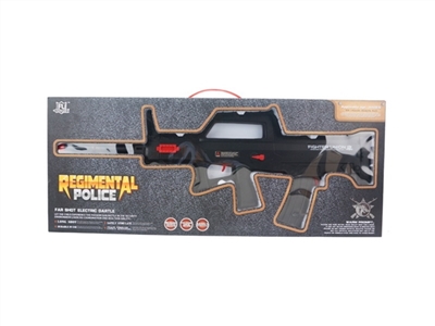 QBZ95 electric water guns - OBL663031
