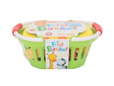 Can cut sets (English version) - OBL663033