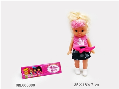 Fashion doll - OBL663080