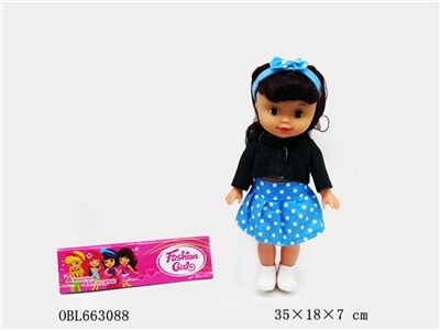 Fashion doll - OBL663088