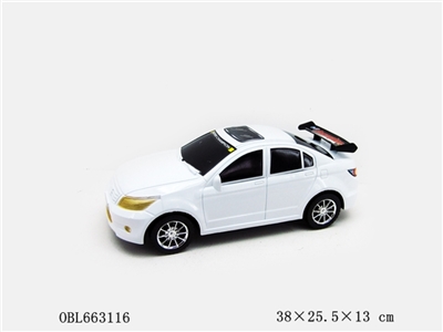 Inertia simulation standard car - OBL663116