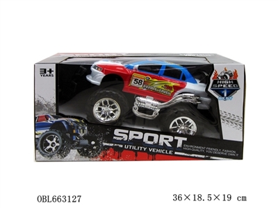 Music cars - OBL663127