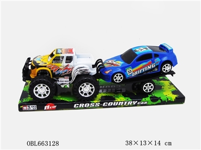 Music cars - OBL663128