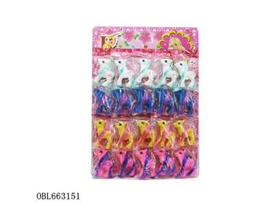 Messenger hanger - OBL663151