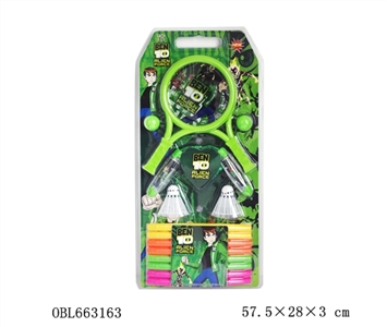 BEN 10 triad sports suits - OBL663163