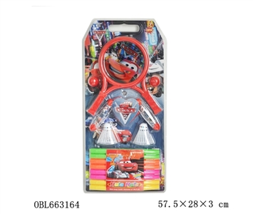 Cars triad sports suits - OBL663164
