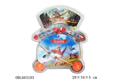 Aircraft general mobilization rope skipping basketball board suit - OBL663183