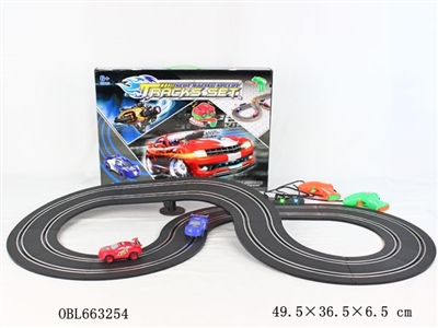 Electric rail cars (the car) - OBL663254