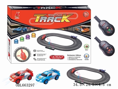 Electric rail cars (car) - OBL663297