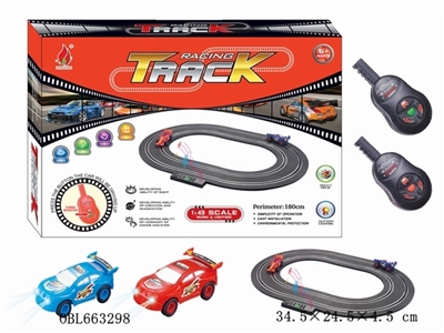 Electric rail cars (the car) - OBL663298