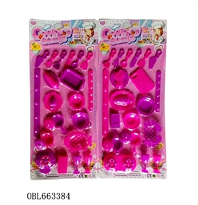 吸板餐具 - OBL663384