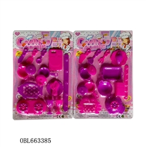 吸板餐具 - OBL663385