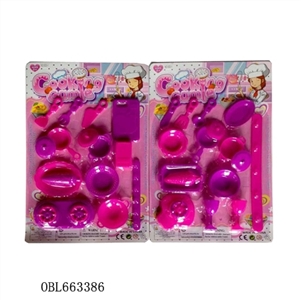 吸板餐具 - OBL663386