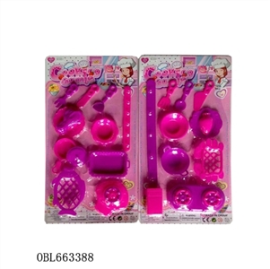 吸板餐具 - OBL663388