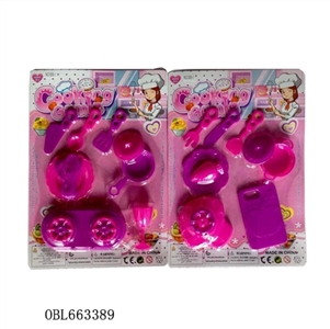 吸板餐具 - OBL663389