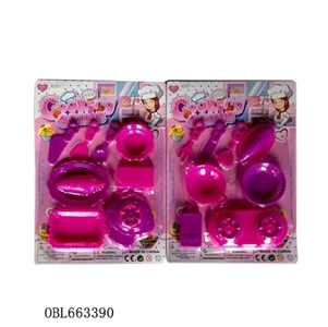 吸板餐具 - OBL663390