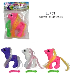 马配梳 - OBL663412