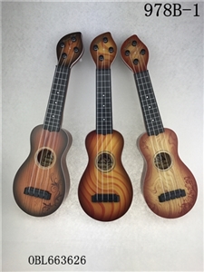 Melon type circle wood grain - OBL663626