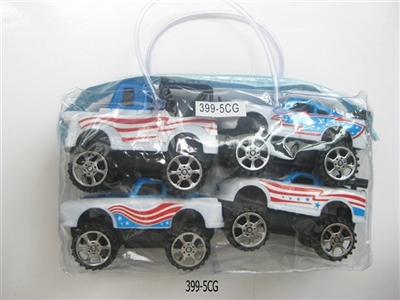 Cross-country cars back to the car - OBL663678