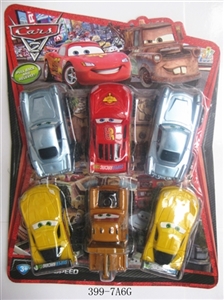 Cross-country cars back to the car - OBL663702