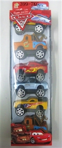 Cross-country cars back to the car - OBL663709
