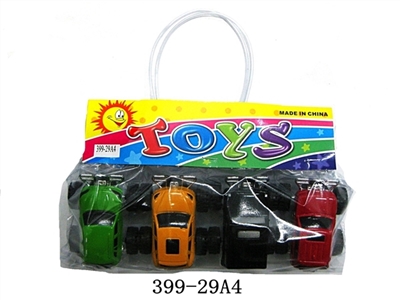 Cross-country car spring inertia simulation - OBL663795