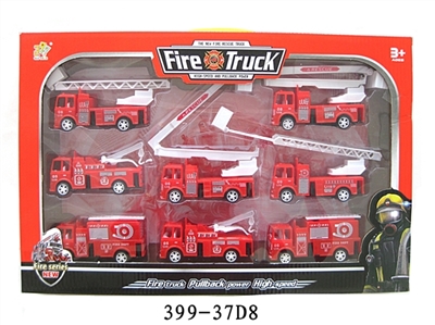 4 back to fire engines - OBL663843