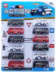 4 color back to the bus - OBL664022