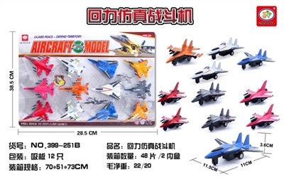 Back in the simulation fighter jets - OBL664159